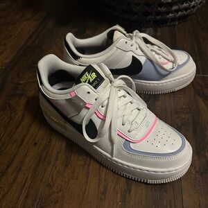 Nike Air Force 1